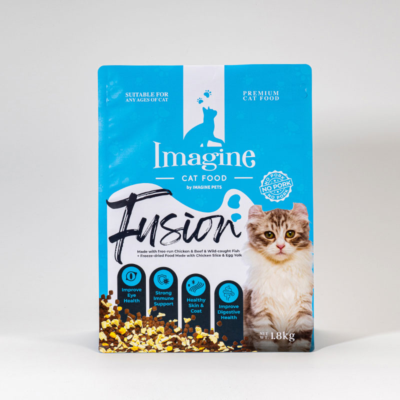 Prečo som si nakoniec vybral baliace vrecko s plochým dnom na kávu a občerstvenie?