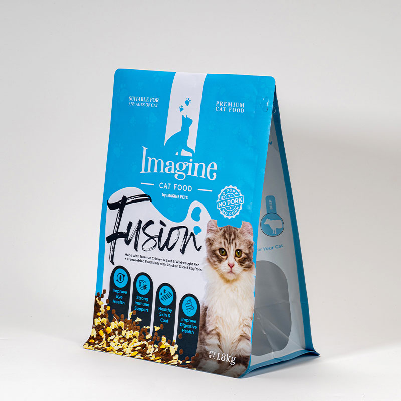 Prečo vrecúško na balenie s plochým dnom pomáha mojim produktom získať miesto na polici a znížiť náklady už dnes?