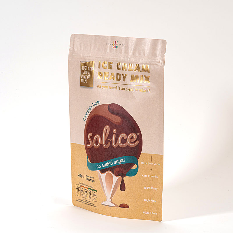 Dokáže inteligentnejšia taška na balenie potravín znížiť množstvo odpadu a vyhrať viac pokladní?