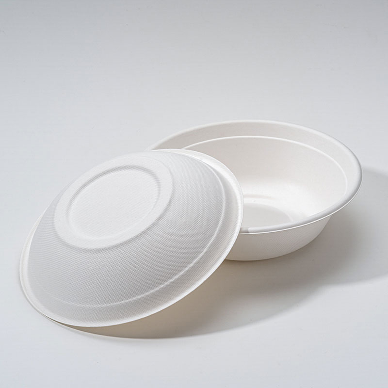 Čo robí z Bagasse Straight Bowl udržateľnú voľbu pre moderné balenie potravín?